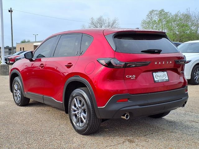 New 2026 MAZDA CX-5 Select image 6