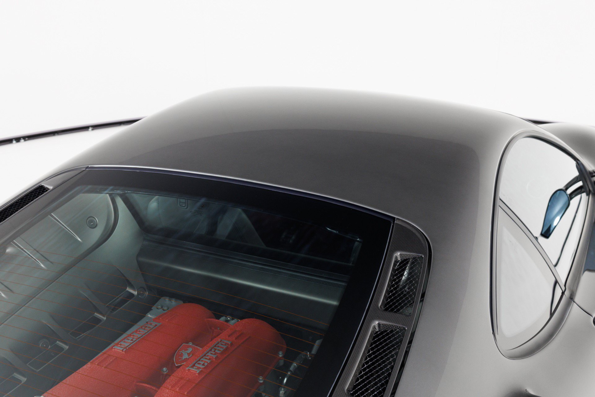Used 2007 Ferrari F430 Coupe RWD image 66
