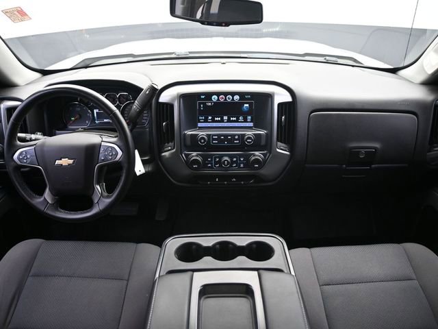 Used 2017 Chevrolet Silverado 1500 LT w/ All Star Edition image 12