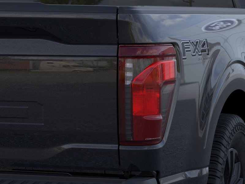 New 2026 Ford F150 XLT AWD/4WD image 21
