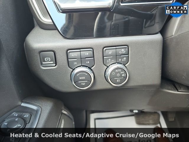 Used 2023 GMC Sierra 1500 SLT w/ SLT Premium Package image 22