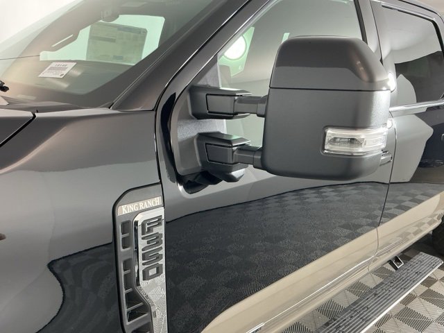 New 2026 Ford F350 King Ranch image 14