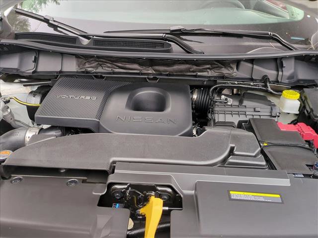 New 2026 Nissan Murano SL image 15