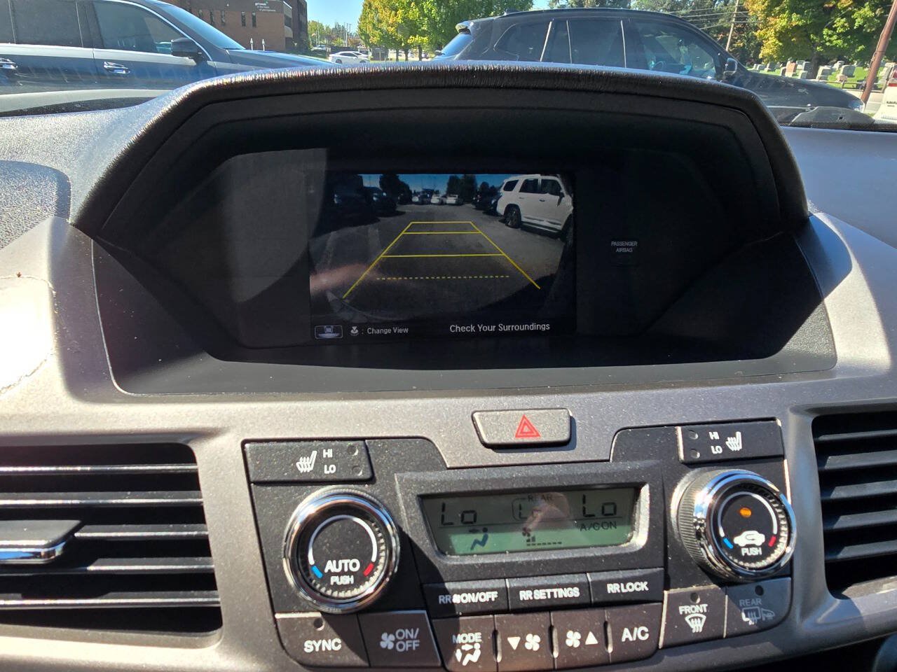 Used 2016 Honda Odyssey Touring image 22