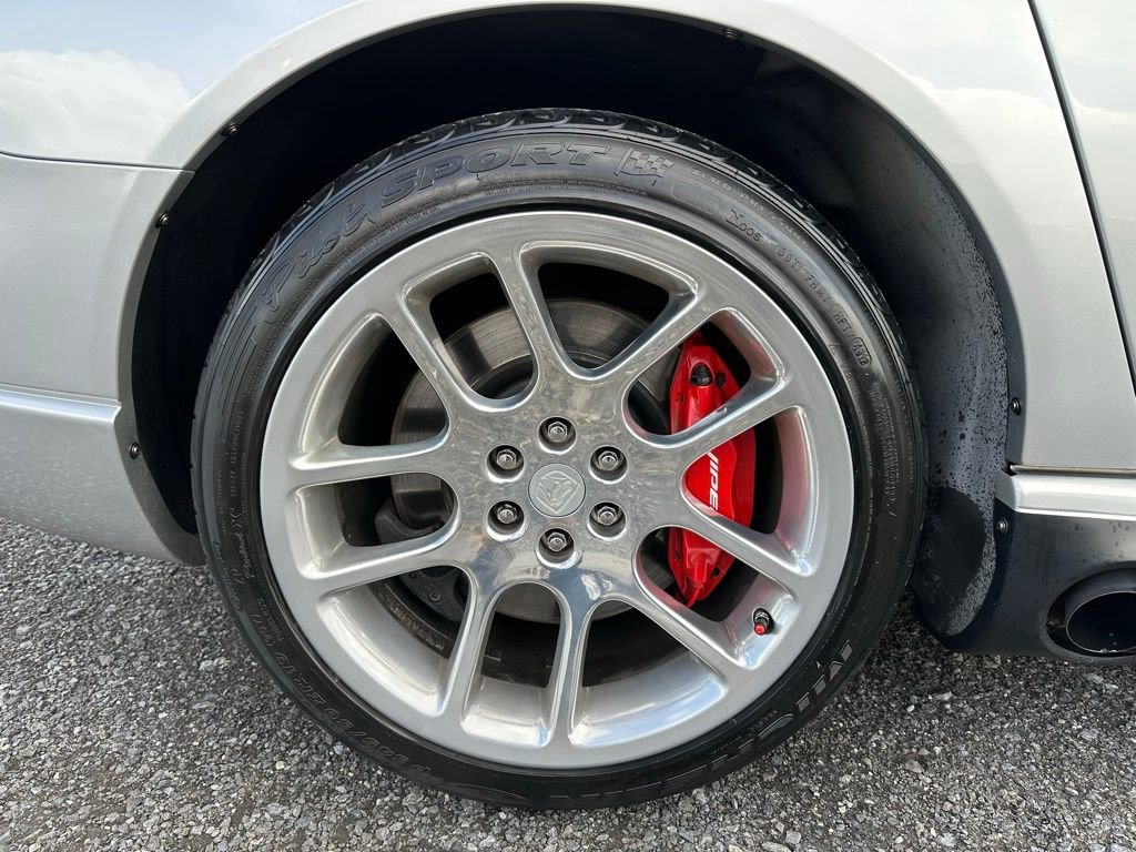 Used 2005 Dodge Viper SRT-10 image 15