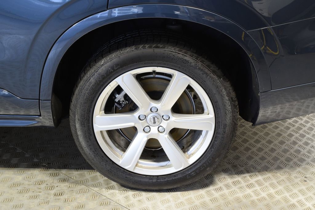 Used 2023 Volvo XC90 B5 Core image 35