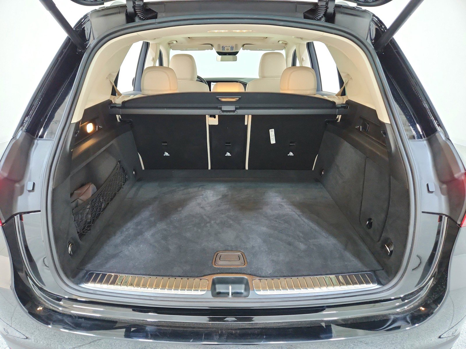 Certified 2025 Mercedes-Benz GLE 350 4MATIC image 35
