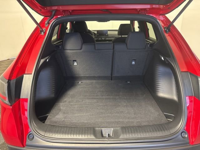 Used 2025 Honda HR-V Sport image 8