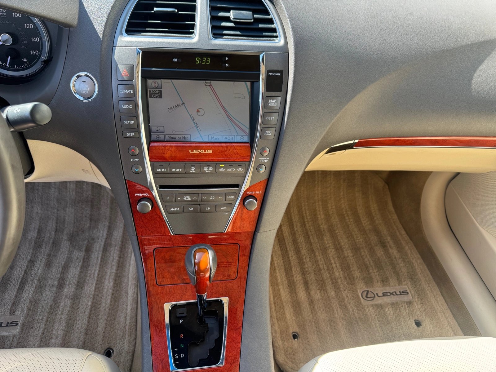Used 2012 Lexus ES 350 FWD image 18