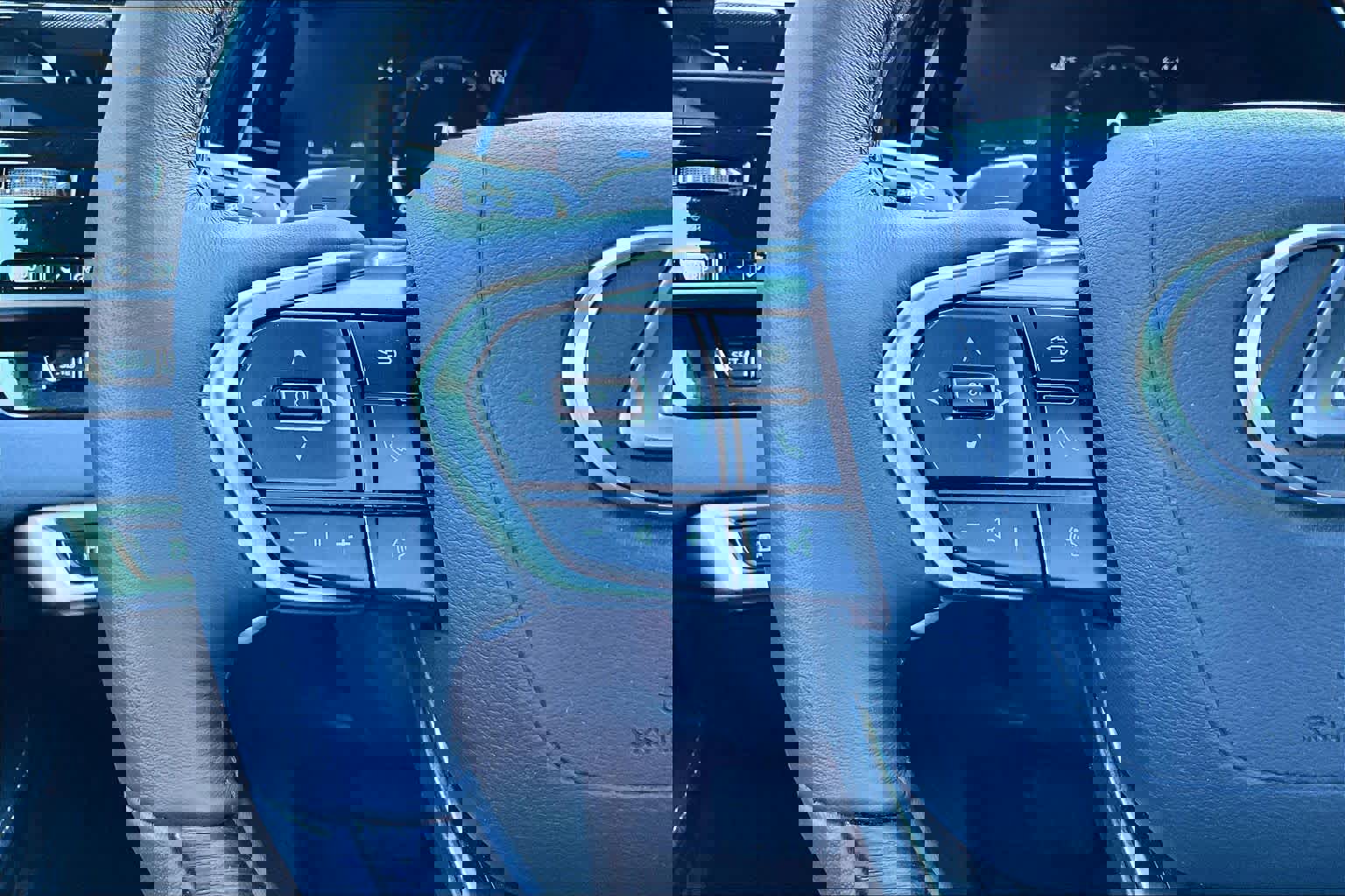 Used 2025 Lexus RX 350 Premium w/ Convenience Package image 22