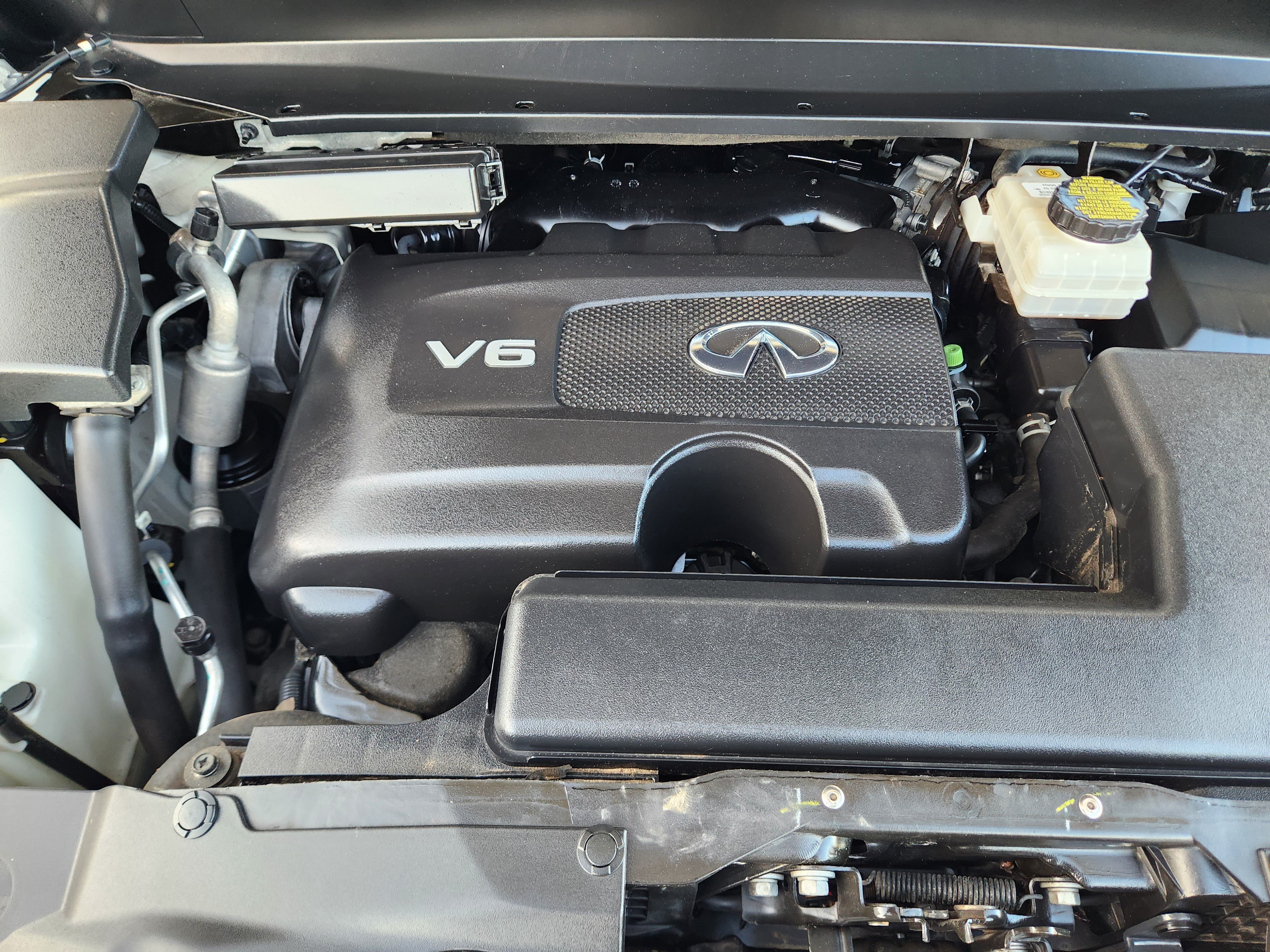 Used 2018 INFINITI QX60 Luxe w/ Premium Plus Package AWD/4WD image 28