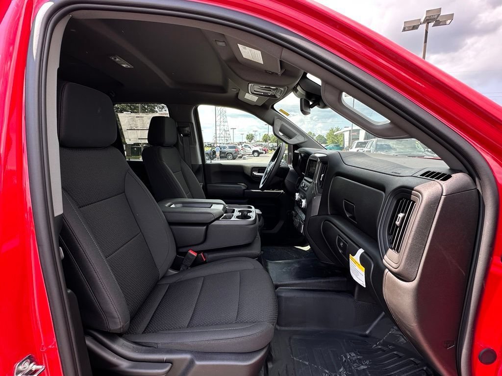 New 2026 GMC Sierra 3500 Pro w/ Convenience Package AWD/4WD image 12