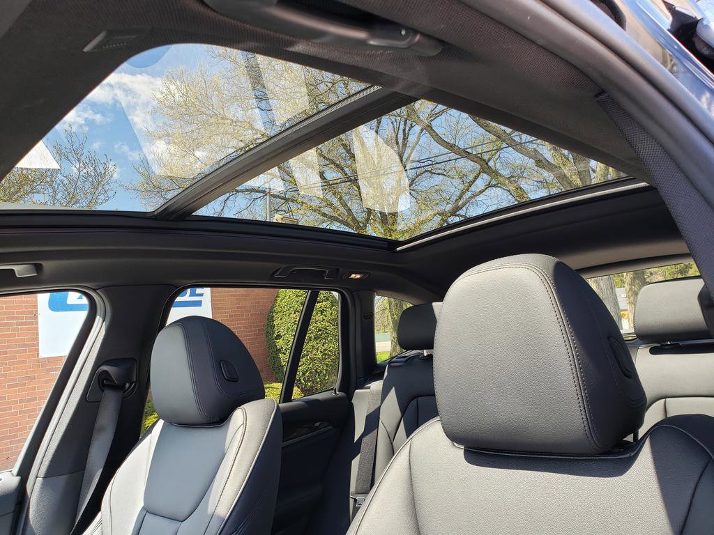 Used 2020 BMW X3 xDrive30i w/ Convenience Package image 10