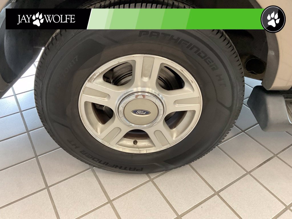 Used 2003 Ford Expedition Eddie Bauer RWD image 7