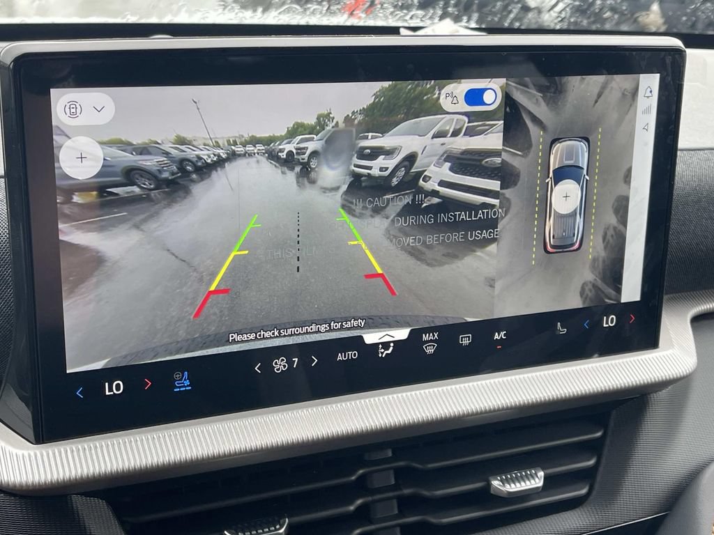 New 2026 Ford Explorer Tremor w/ Tremor Ultimate Package AWD/4WD image 32