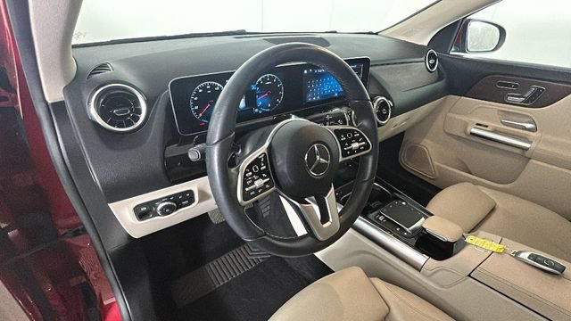 Used 2021 Mercedes-Benz GLA 250 4MATIC image 14