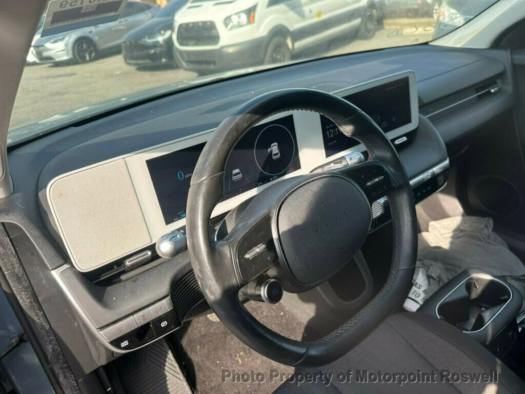 Used 2024 Hyundai Ioniq 5 SEL image 10