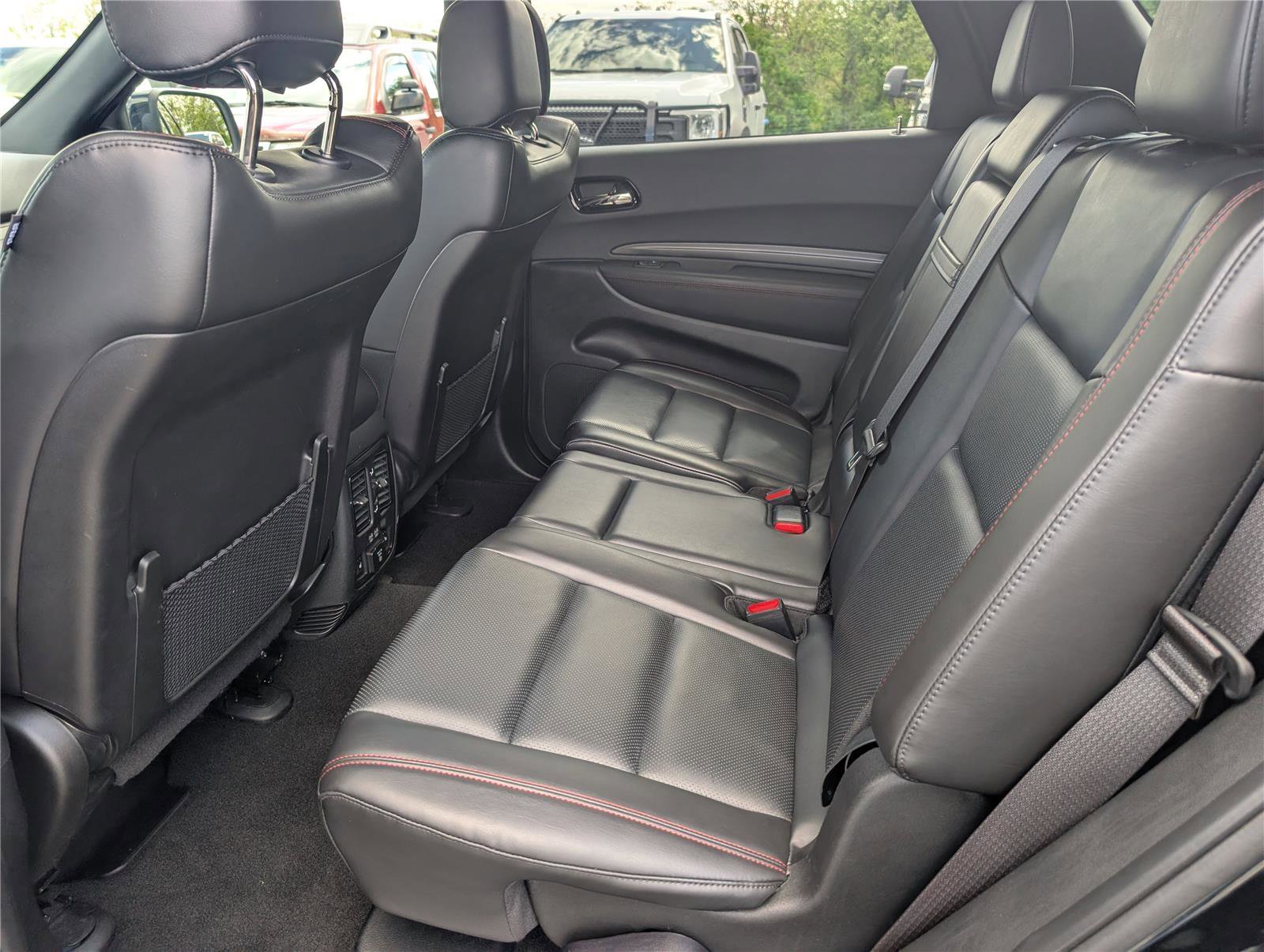 Used 2023 Dodge Durango R/T w/ Tow 'N Go Package AWD/4WD image 18