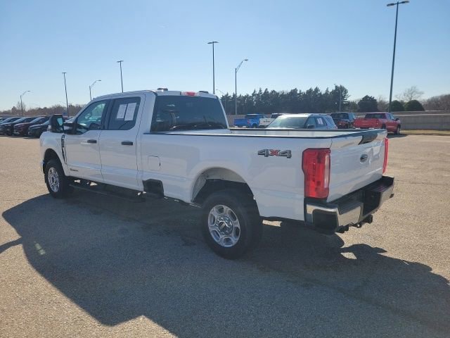 Used 2024 Ford F250 XLT image 27