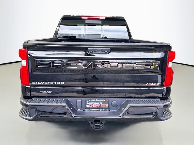 New 2026 Chevrolet Silverado 1500 RST w/ Safety Package image 7