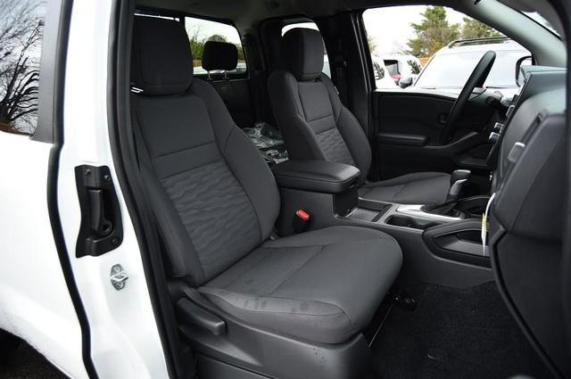 New 2026 Nissan Frontier S image 24