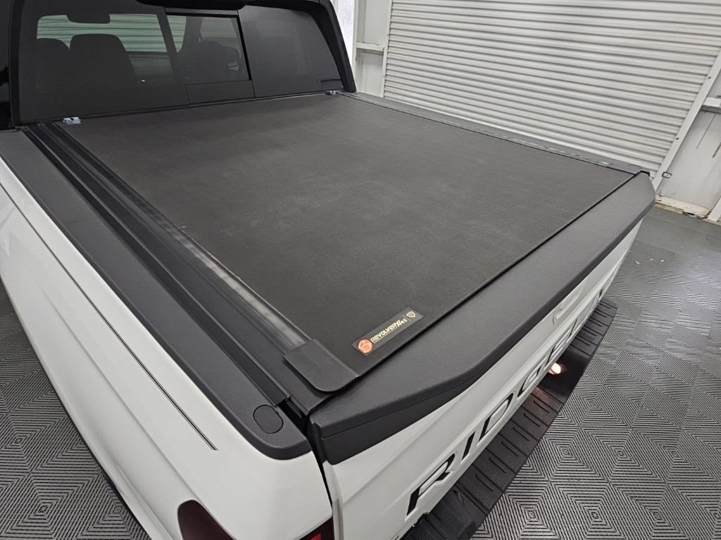 Used 2025 Honda Ridgeline Black Edition image 36