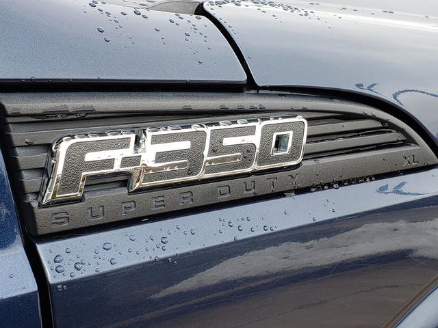 Used 2015 Ford F350 XL w/ Trailer Tow Package image 14