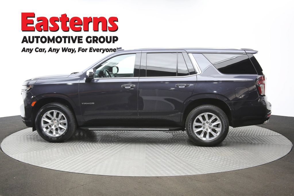 Used 2024 Chevrolet Tahoe Premier RWD image 62