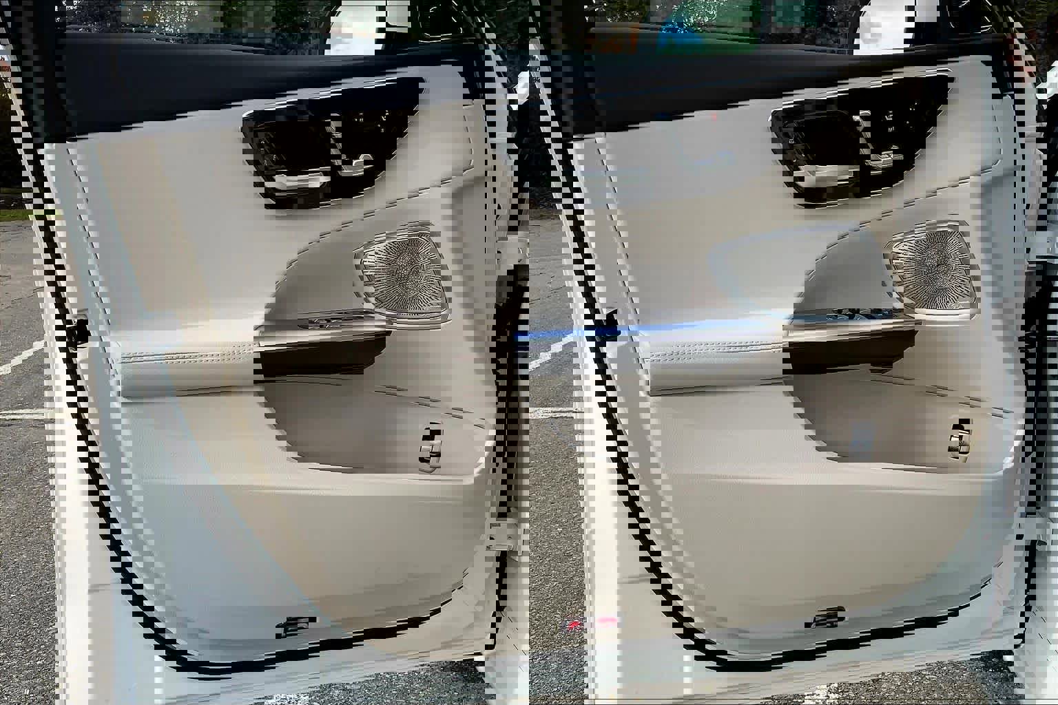 Certified 2026 Mercedes-Benz C 300 4MATIC Sedan image 14