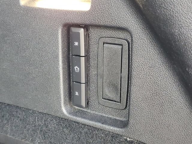 Used 2021 Lincoln Aviator Reserve AWD/4WD image 8