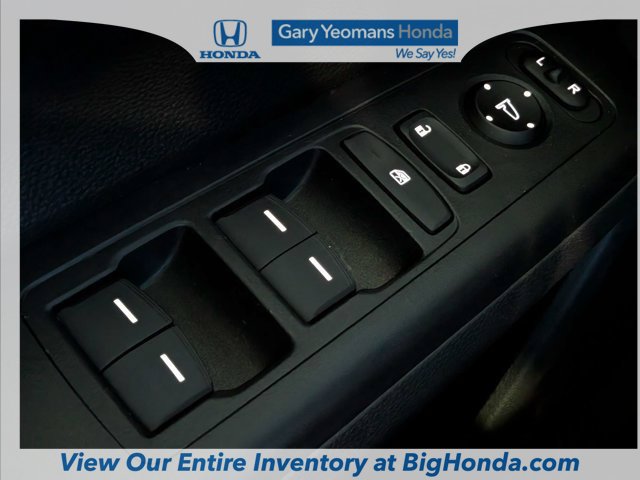 Used 2025 Honda CR-V Sport-L image 28