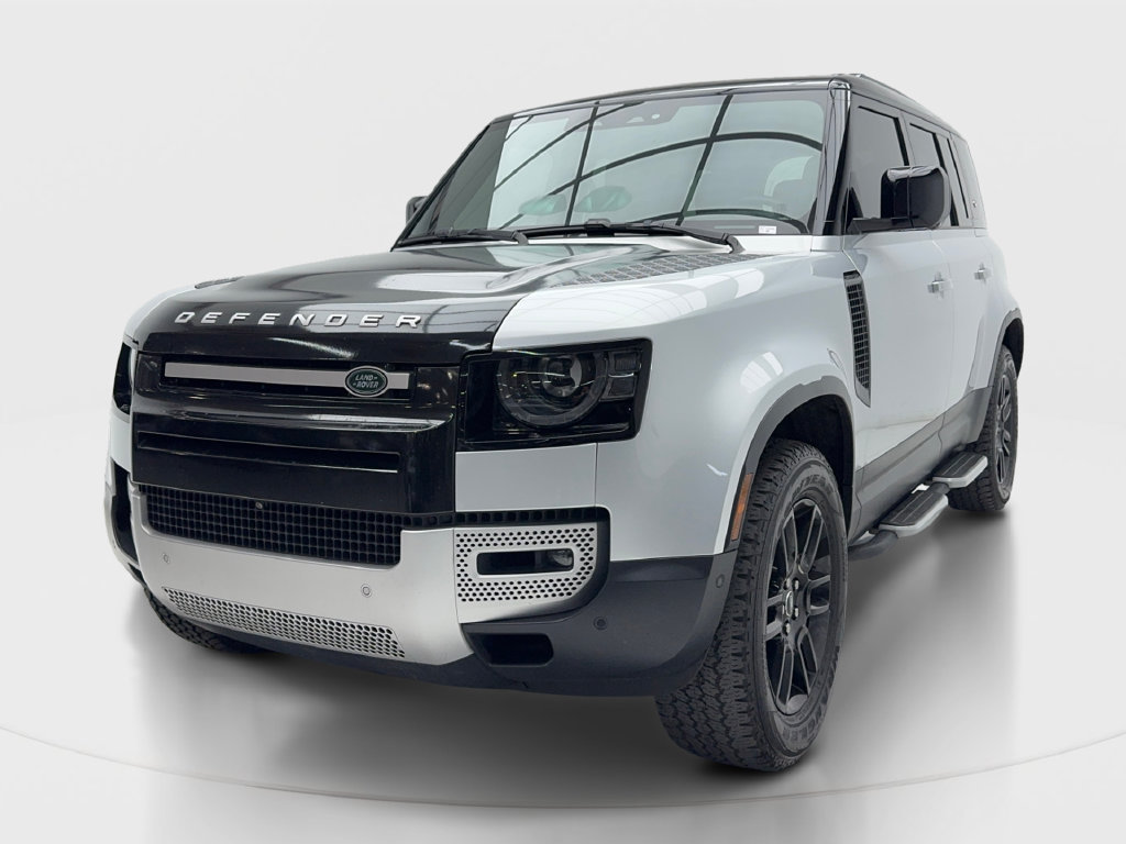 Used 2024 Land Rover Defender 110 S AWD/4WD image 5