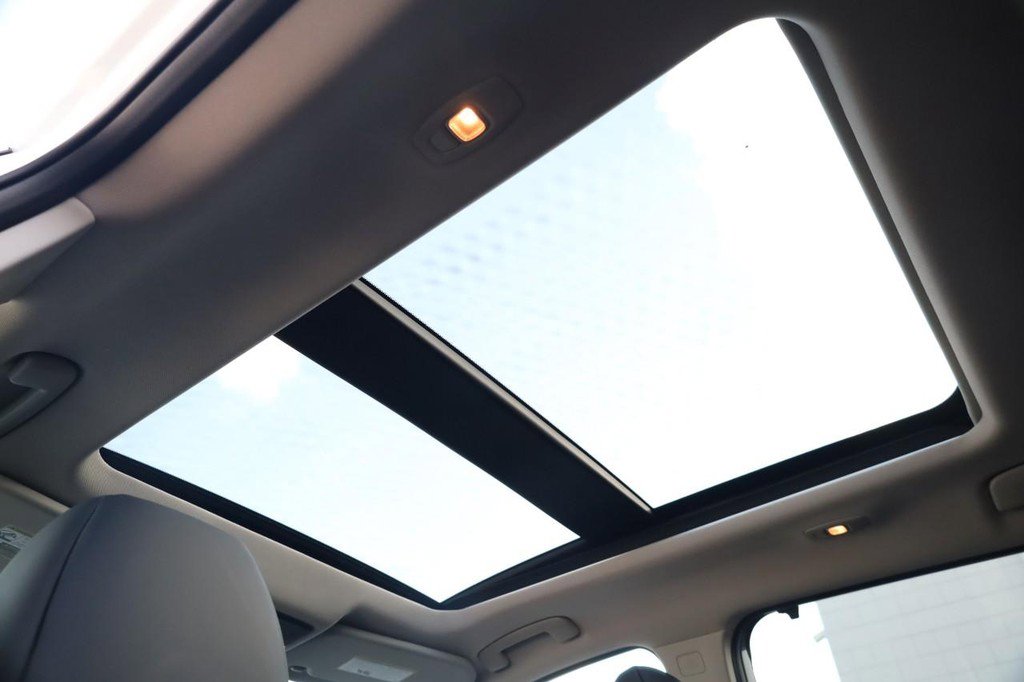 New 2026 Nissan Rogue SV w/ SV Premium Package image 9