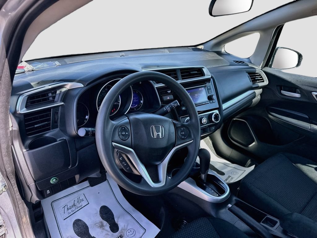 Used 2020 Honda Fit LX image 9