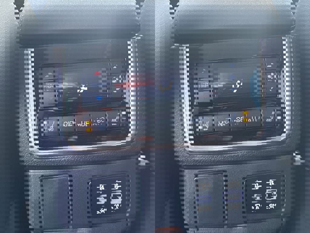 New 2026 Subaru Ascent Limited Bronze image 18