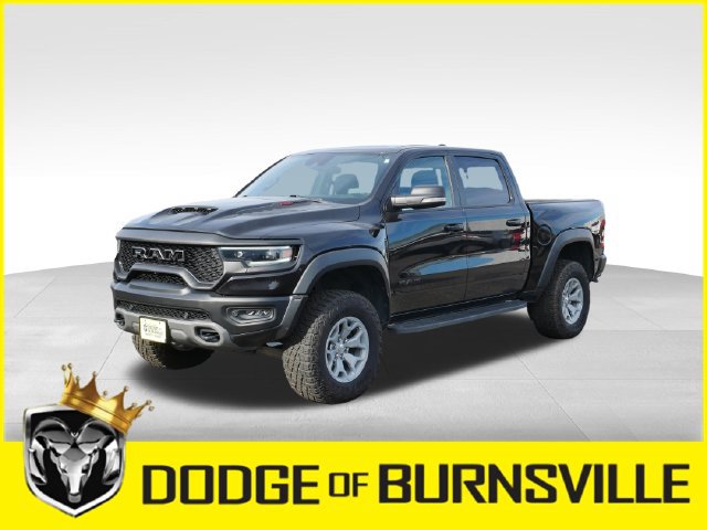 Used 2022 RAM 1500 TRX w/ TRX Level 2 Equipment Group AWD/4WD image 3
