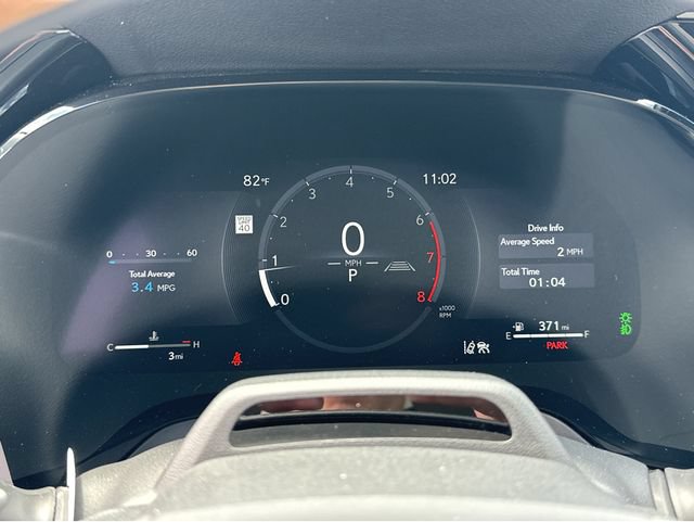 New 2026 Lexus RX 350 Premium Plus FWD image 11