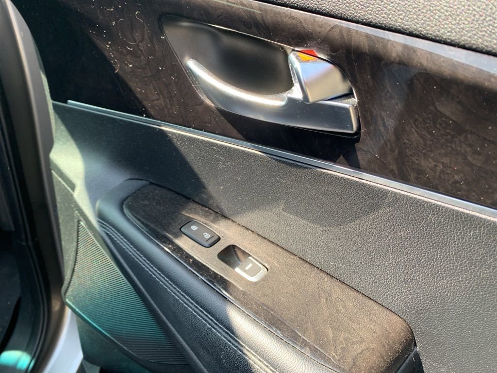 Used 2016 Kia Sorento LX AWD/4WD image 28