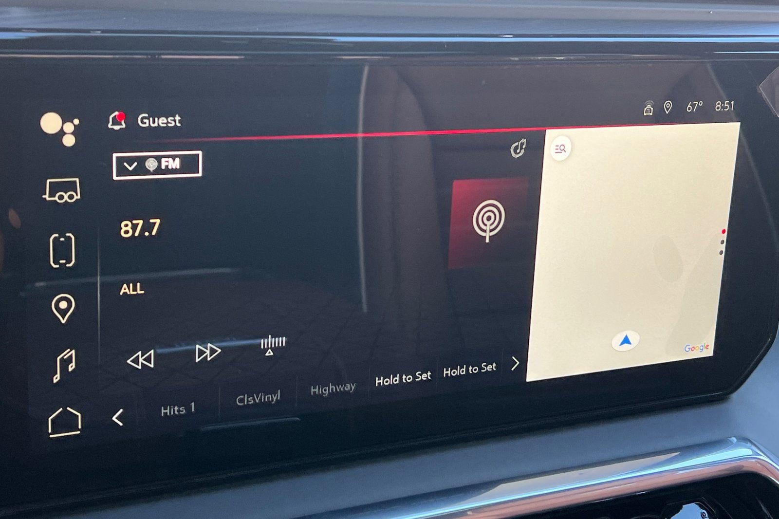 New 2026 GMC Sierra 3500 Denali Ultimate w/ LPO, Black Badging Package image 16