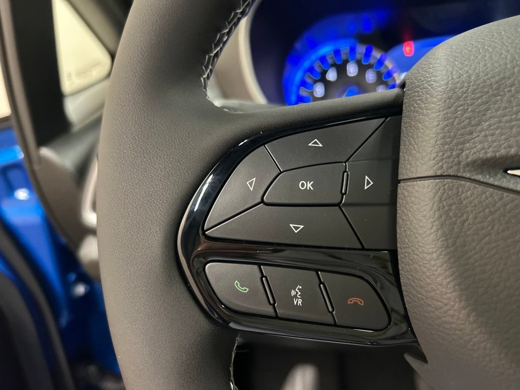 New 2027 Chrysler Pacifica Limited w/ S Appearance Package FWD image 21