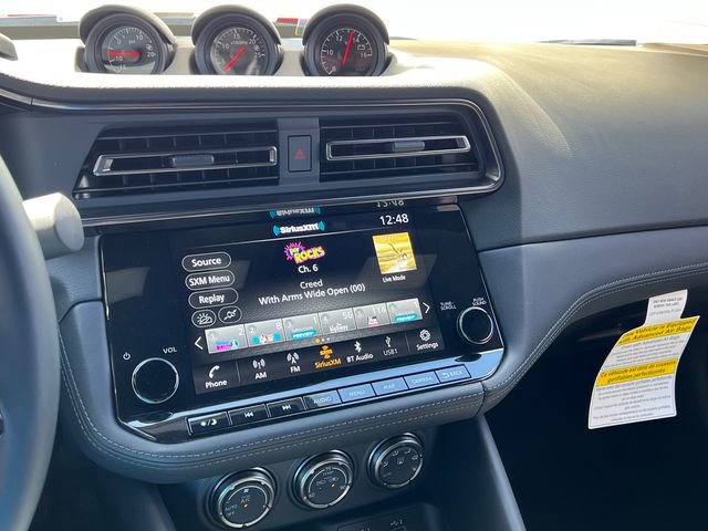 New 2025 Nissan Z Performance w/ Floor Mat Package image 19