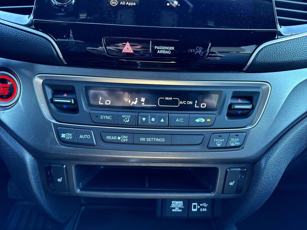 Used 2021 Honda Passport EX-L image 18