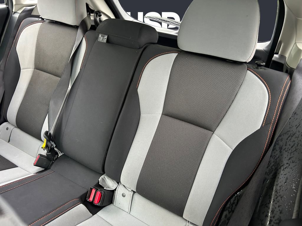 Used 2019 Subaru Crosstrek 2.0i Premium w/ Popular Package #3 AWD/4WD image 13