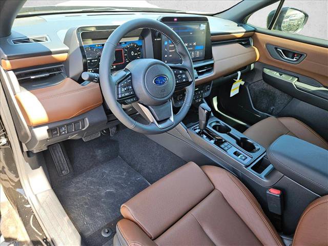 New 2026 Subaru Outback Touring XT AWD/4WD image 3