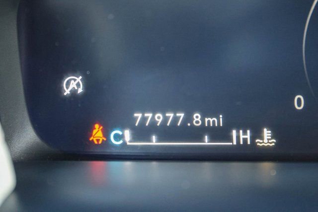 Used 2022 Lincoln Nautilus Black Label w/ Class II Trailer Tow Package image 30