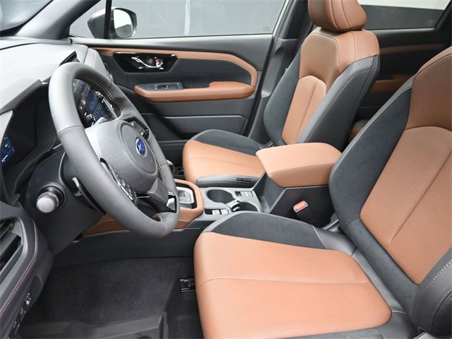 New 2025 Subaru Forester Touring image 19