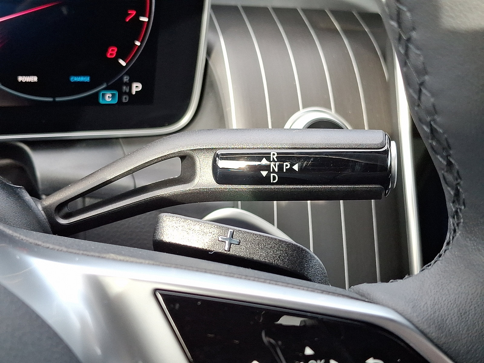 Used 2026 Mercedes-Benz GLC 300 4MATIC image 10