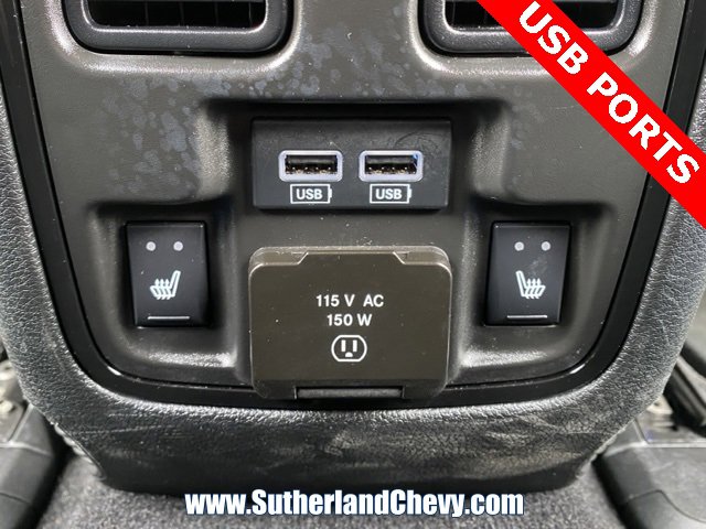 Used 2025 Dodge Durango R/T image 49