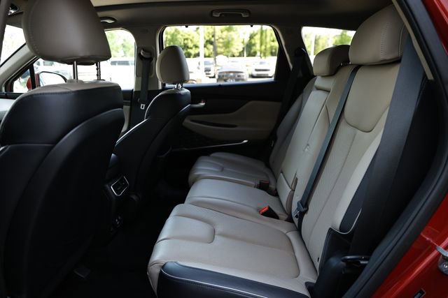 Used 2023 Hyundai Santa Fe Limited AWD/4WD image 24