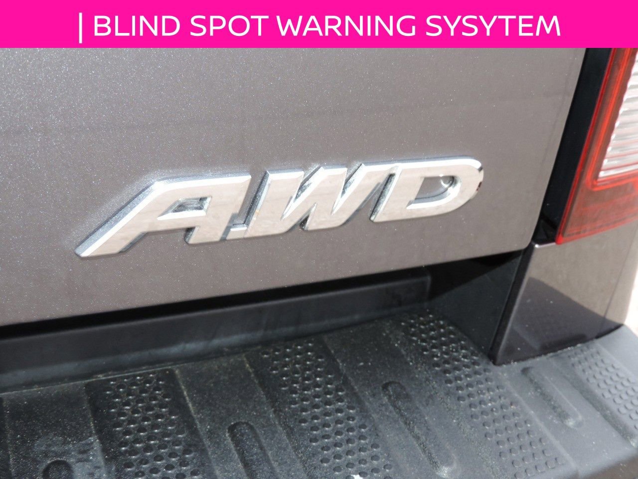 Used 2023 Honda Ridgeline RTL image 13